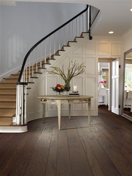 hardwood flooring in sherman oaks